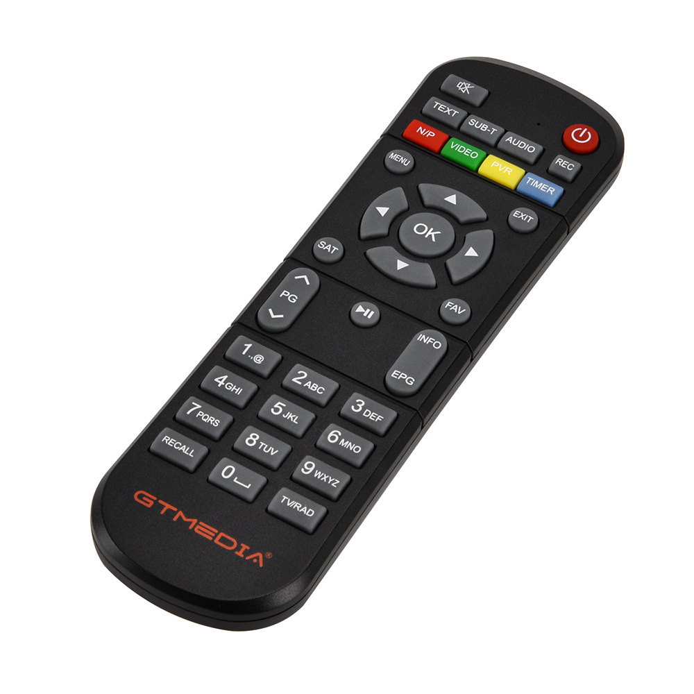 2021新品GTmedia V7 HD机顶盒，DVB-S2X/S2/S T2-MI AVS+详情19