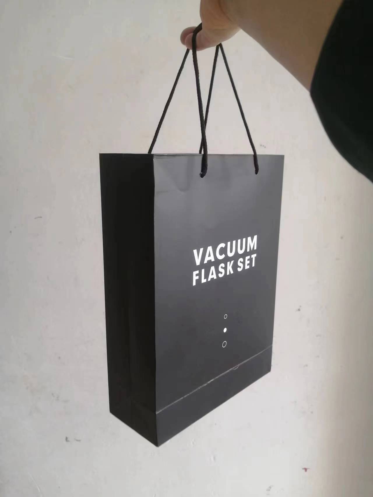 大容量一杯三盖304不锈钢保温杯儿童高档礼品盒装水杯批发印logo详情9