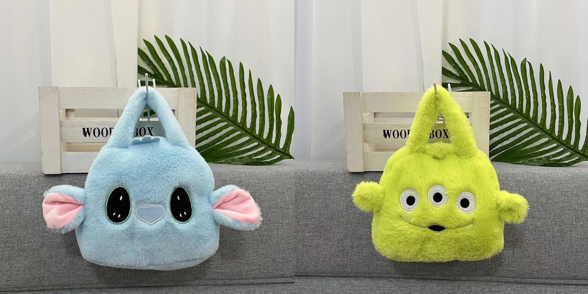 毛绒玩具批发可爱新款八寸娃娃机公仔流量款婚庆抛洒小玩偶批发详情18