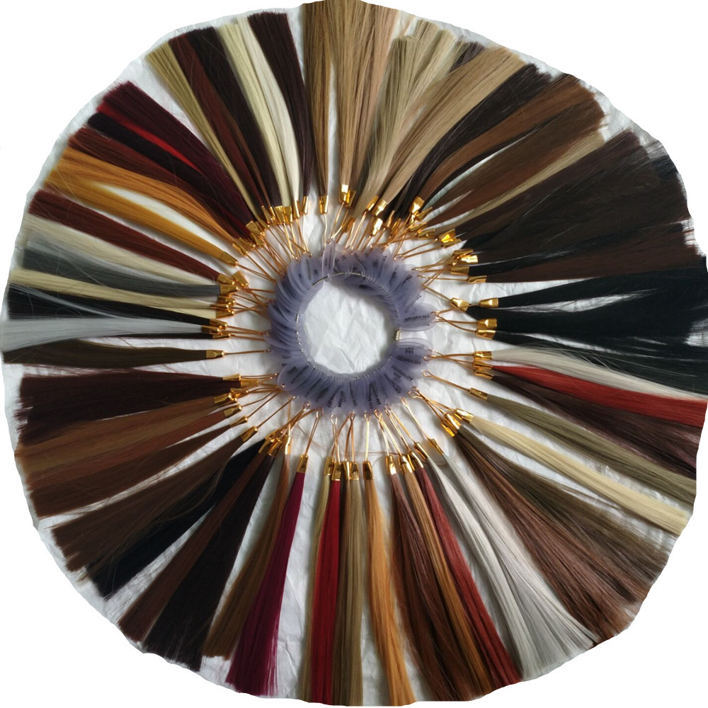 Factory direct sales of real hair wigs, wig accessories promotion, hair extension pieces, hair growth pieces, hair extension tools pic 5