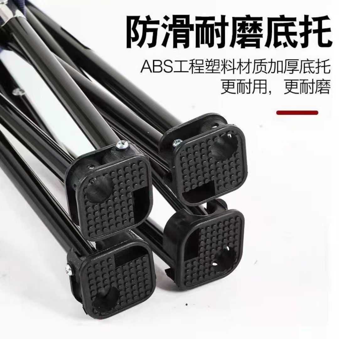 户外折叠凳美术便携式折叠小马扎夜市家用钓鱼用折叠凳子详情6