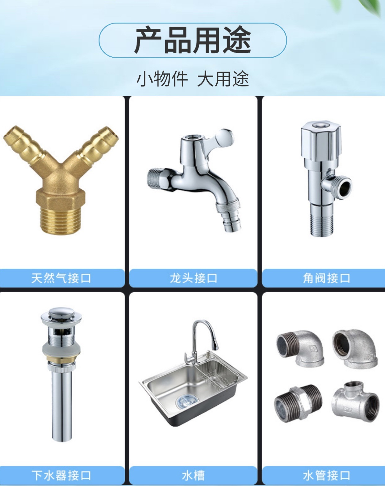 用途