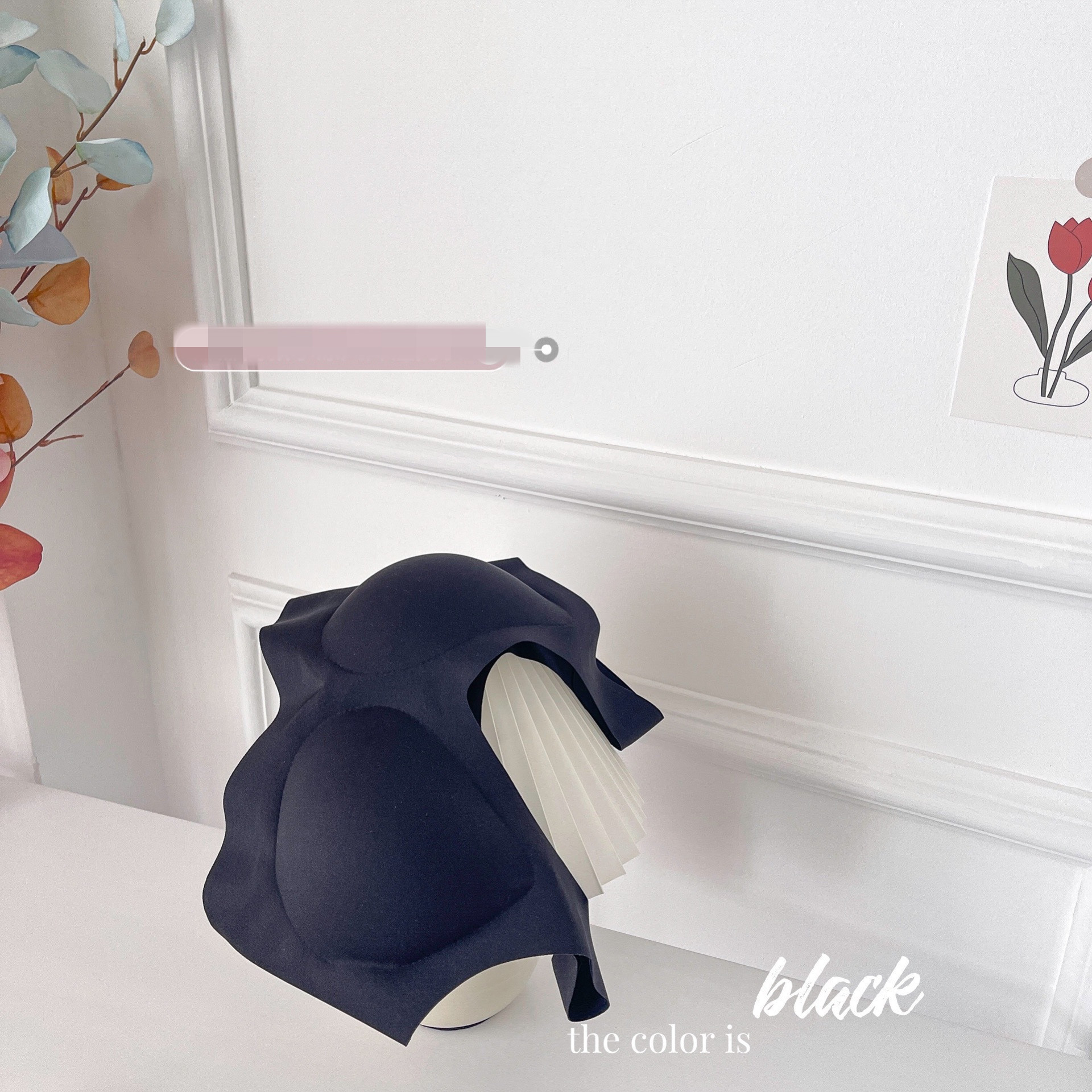 Yundo una pieza de ropa interior para mujeres deporte cómodo moda envoltura de pecho sin marcas sin aros belleza espalda sujetador de cierre para mujeres pic 17