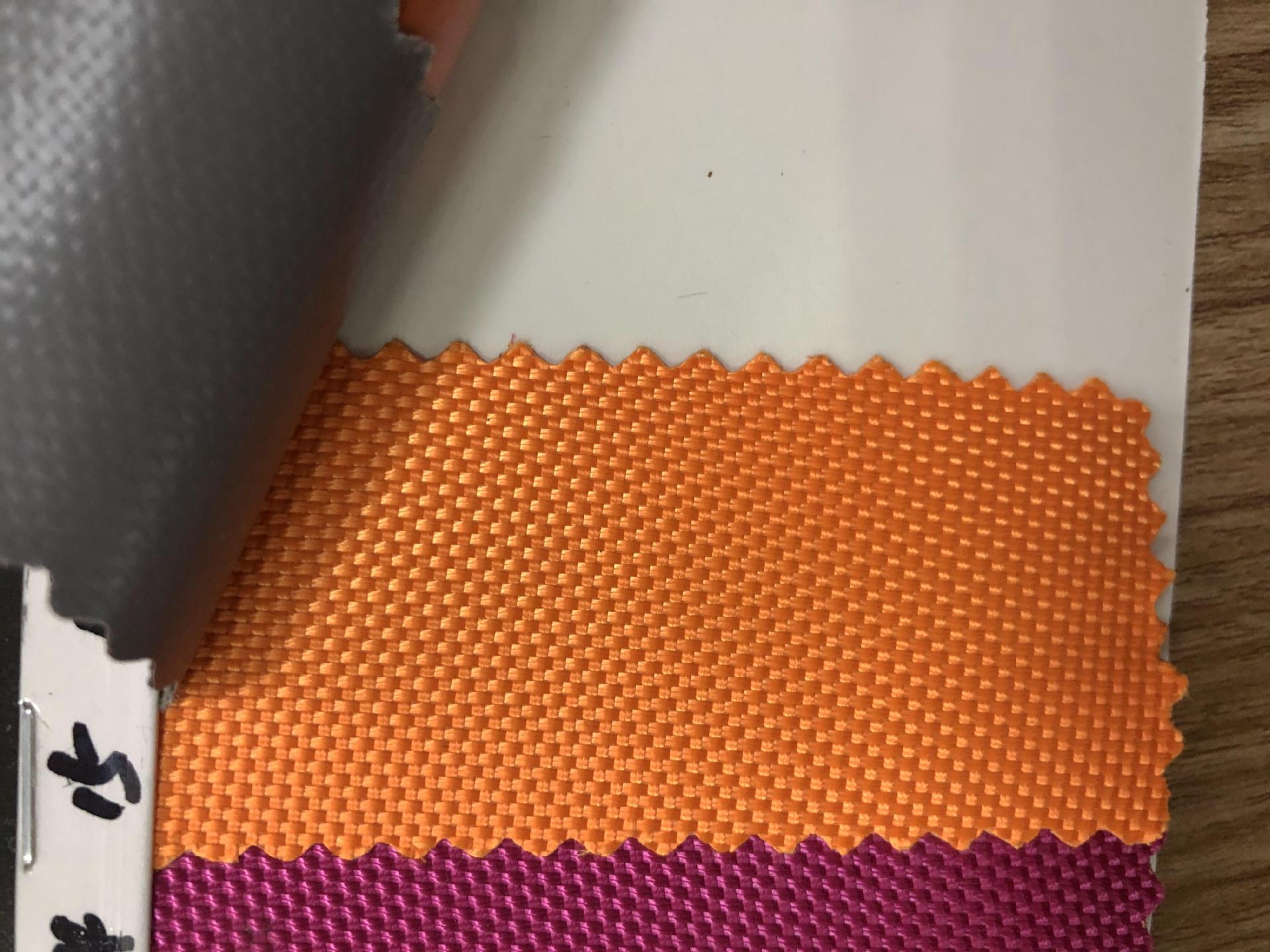 Wholesale of 1680 double-strand PVC polyester Oxford cloth for luggage, school bags, backpacks, tablecloths, handbags and tent fabrics pic 21