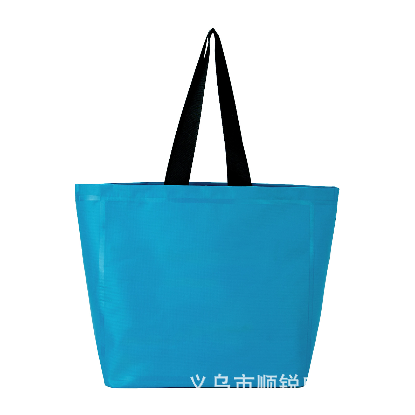 Large-capacity portable waterproof bag, outdoor sports storage portable waterproof bag, mommy portable waterproof bag pic 10