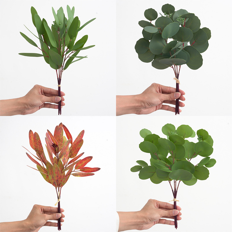 641829052988 Starry Sky Notes, artificial flowers, night-blooming jasmine, home decoration, wedding bouquets, materials, photography props, diy handicrafts pic 5