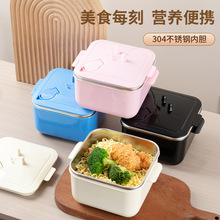 一次性便携烧烤炉家用户外露营碳盒炉子烤肉无烟长方形自助烧烤架详情10