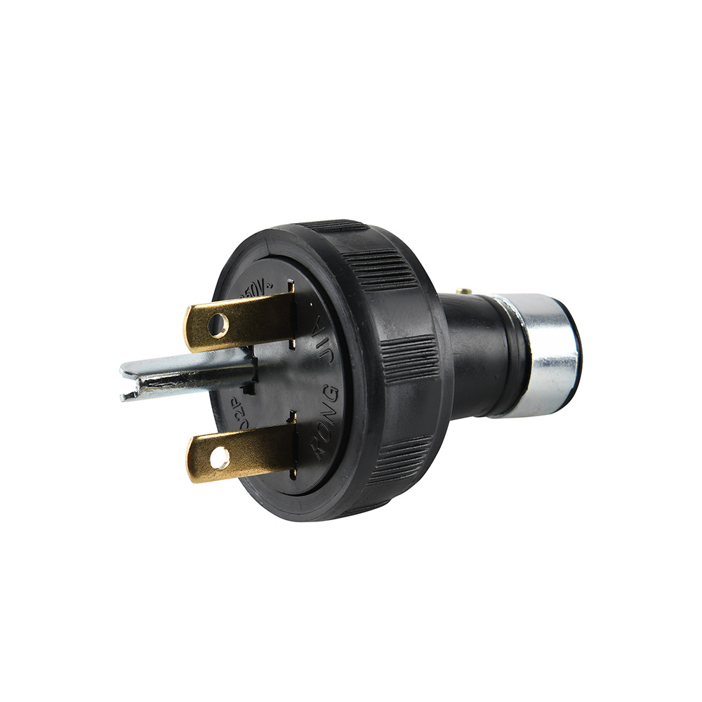 The 950 generator model is an 800-watt 3kw Japanese-style generator socket with a 15A plug pic 3
