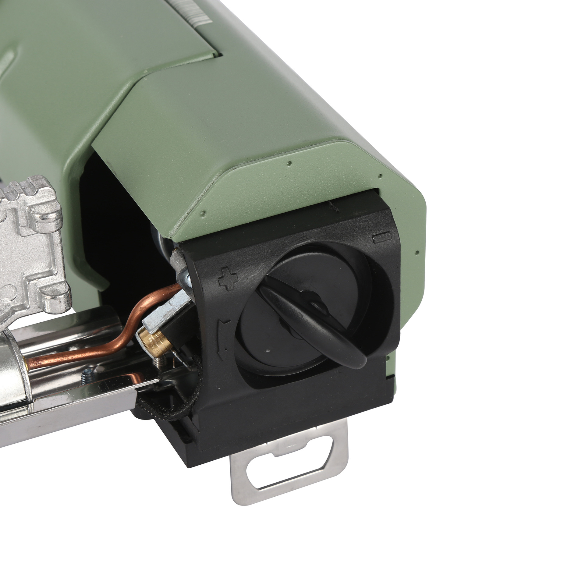 跨境爆款迷你卡式炉户外露营便携折叠炉具家用燃气灶气罐卡磁炉详情7