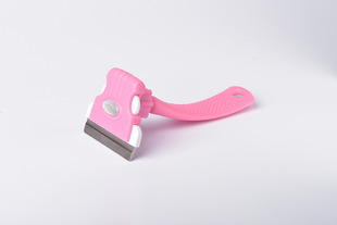 宠物用品狗狗鸭嘴套防咬防叫乱吃止吠器彩色宠物狗嘴套 厂家批发详情1