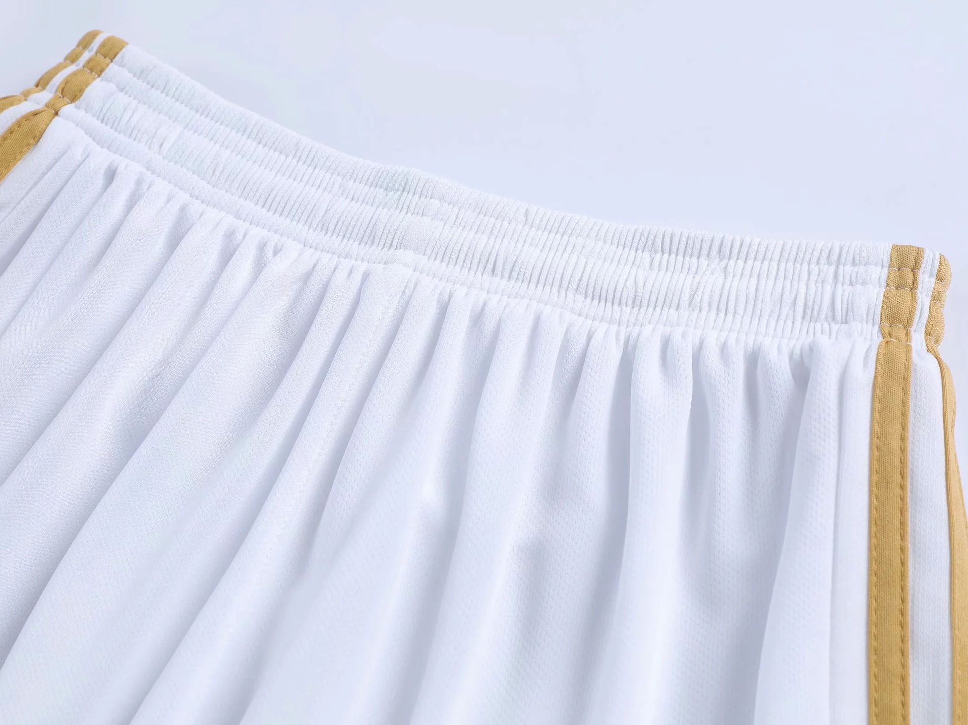 22/23足球服带明星儿童足球服套装球衣男女生中小学生运动服套装详情14