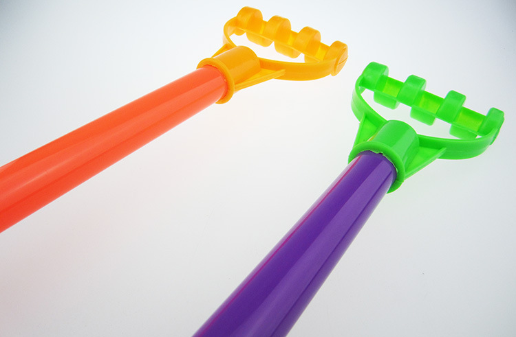 M7541 塑料沙滩铲 义乌   二元店 儿童 益智 地摊 玩具 批发 货源详情4