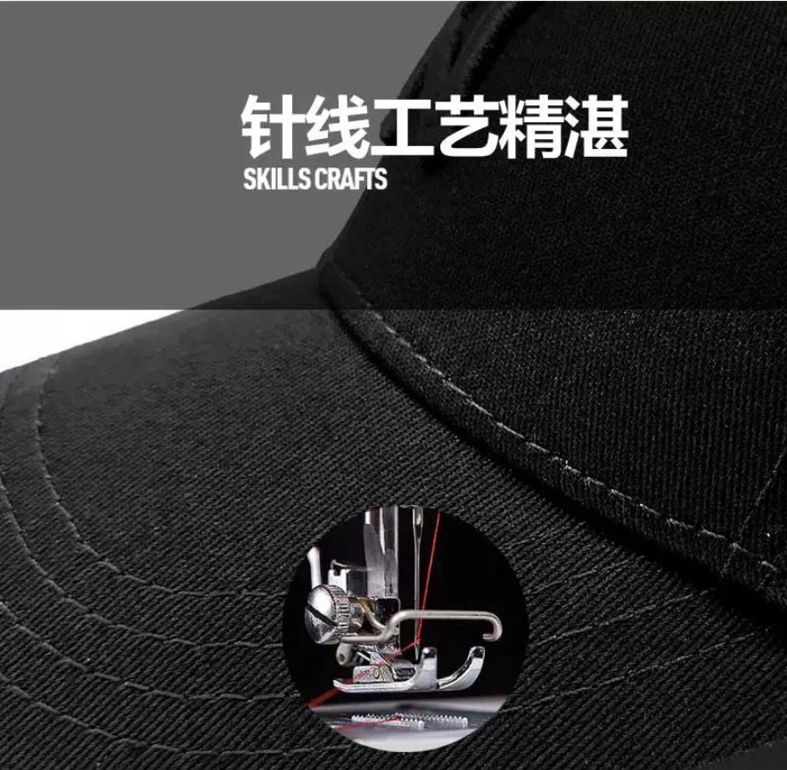 帽子棒球帽定制logo鸭舌帽旅游广告帽儿童帽遮阳帽定制刺绣批发详情12