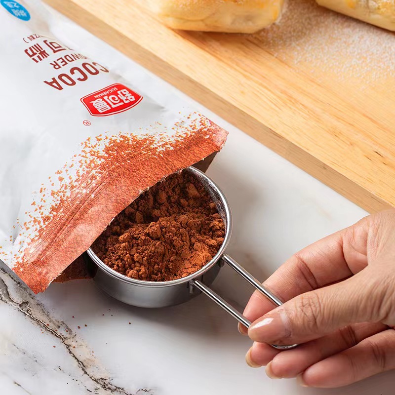 跨境迷你糖粉筛撒粉器可可粉糖霜抹茶粉筛中药渣过滤网家用面粉筛详情4