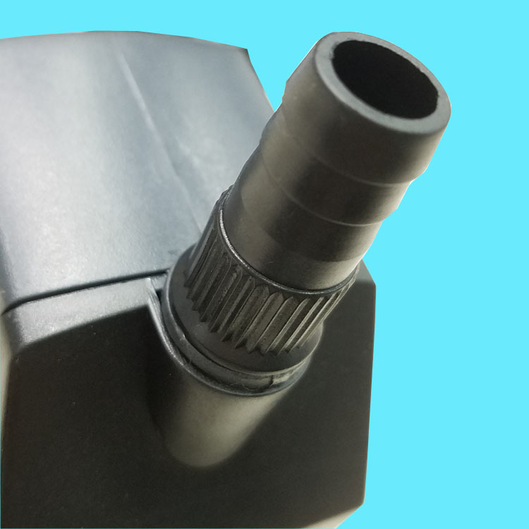 Fish tank submersible pump, multi-functional submersible pump HJ-901 12W 1 head.8m factory wholesale pic 32