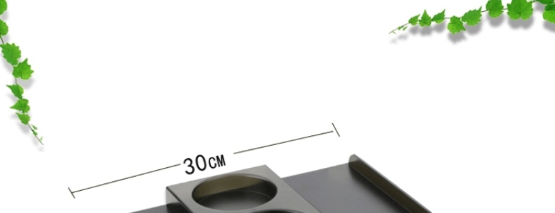 Hotel supplies, large toothbrush box, hotel toothbrush box, toothbrush drawer box, bathroom washbasin storage box, guest room pic 13