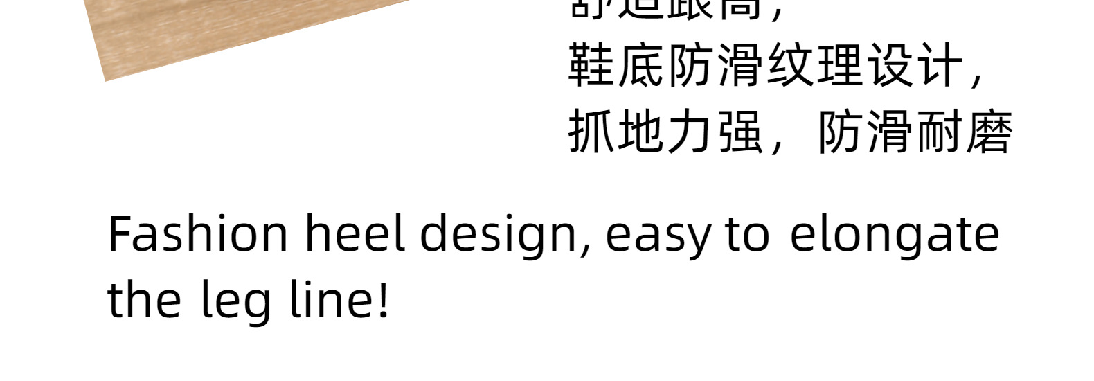 单鞋女休闲小白鞋女牛皮厚底乐福鞋2021秋季新款女鞋米白色小皮鞋详情10