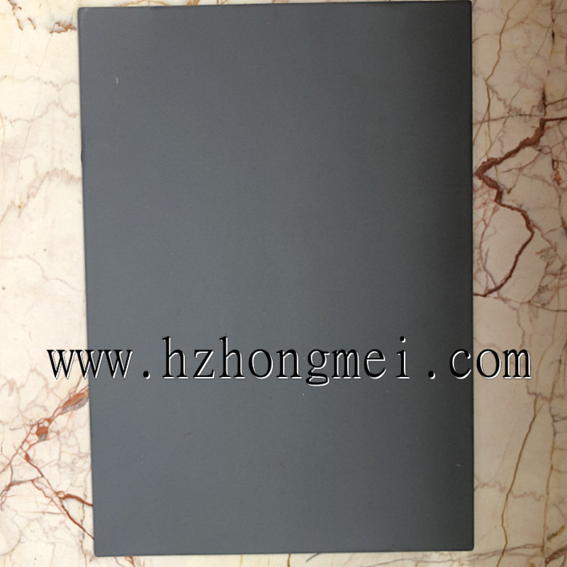 Ink return seal pad, 2.3mm seal pad, laser engraving pad pic 5