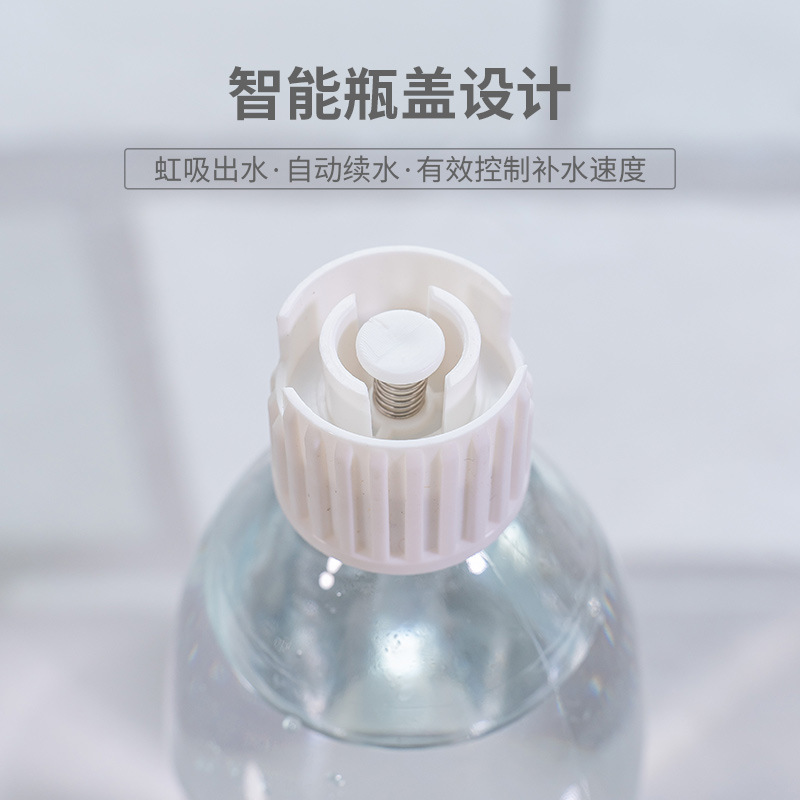 宠物碗益智漏食猫玩具狗狗防噎慢食碗自动喂水防湿嘴猫碗解闷神器详情13