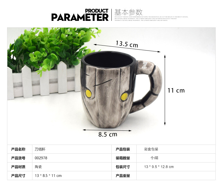 DOTA2 Dota Cup TI8 SVEN Max Cup Yuyu Society competition game merchandise pic 2