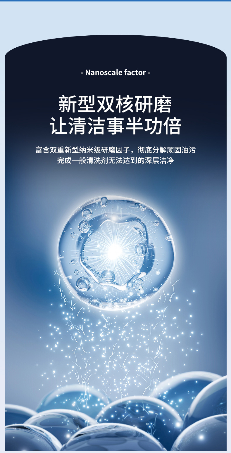 汽车油膜去除剂车窗玻璃去油膜泡沫清洗剂车用前挡风玻璃油膜净详情5