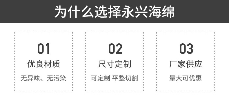 源头厂家供应吸尘器过滤海绵圆柱彩色过滤爆破海绵过滤器防尘网棉详情6