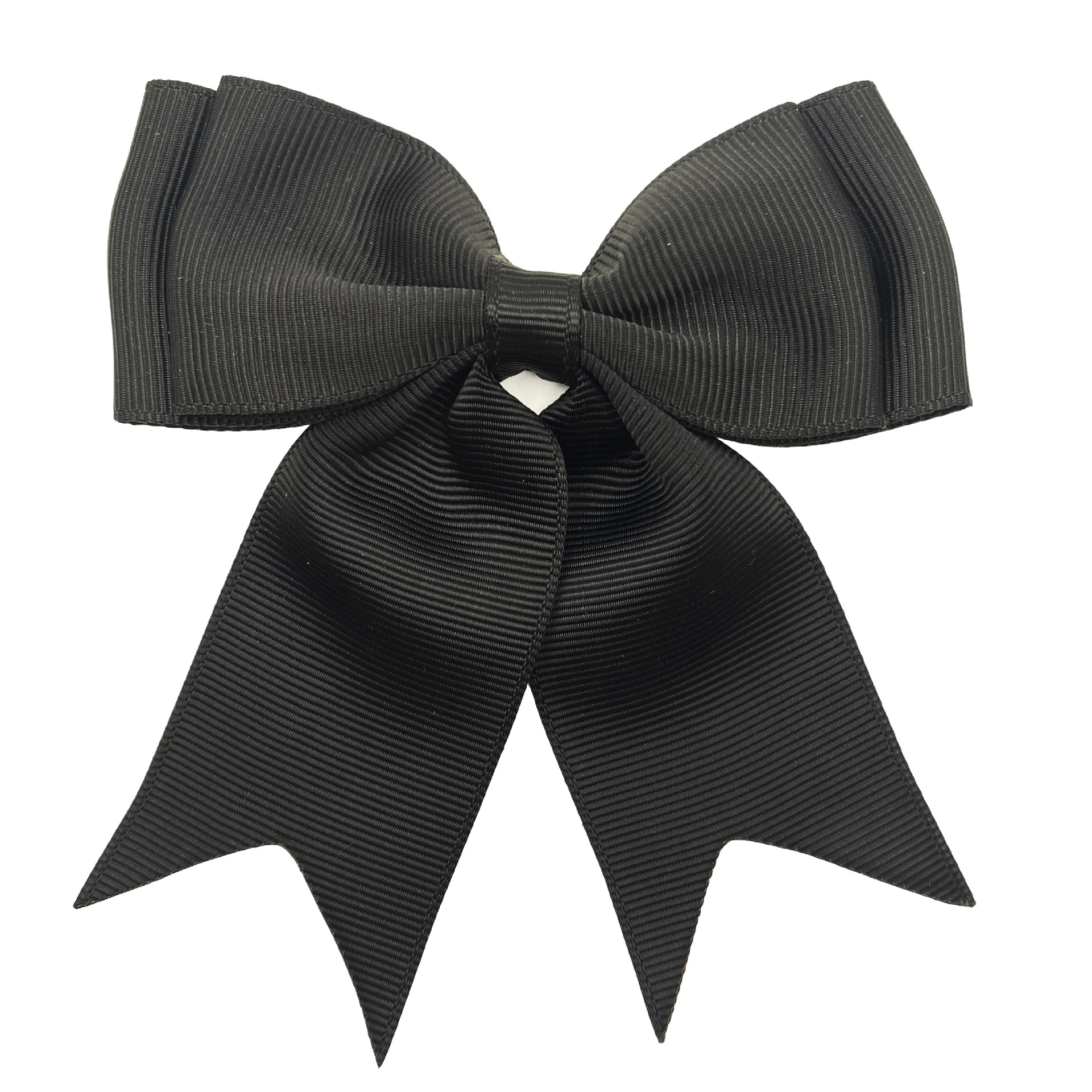 Factory direct sales of solid-color threaded webbing, double-layer bow accessories, clothing webbing, decorative bows, diy accessories pic 11