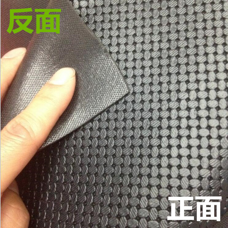 The manufacturer supplies high-gloss, bottomless DIY foam leather yoga MATS, pet MATS, dog chains, leather belts, and high-foam leather pic 123