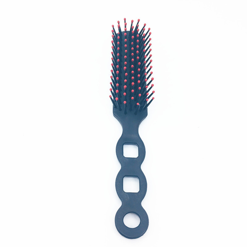 Three-piece set of combs for hair care, wholesale products in Yiwu, two-yuan wholesale products, two-yuan goods pic 6