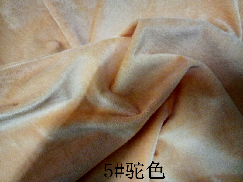 The manufacturer has in stock crystal super soft, crystal fleece super soft short plush fabric for cushions, throw pillows, and toy fleece pic 11