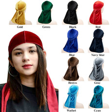 Donut plate flower hats, Muslim milk thread turban, and Indian adult hats are popular in Europe and America. Wholesale pic 7