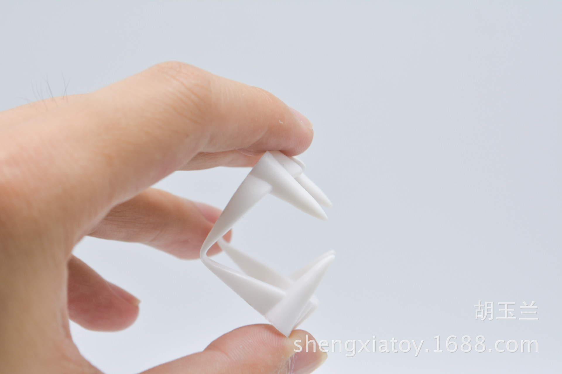 跨境外贸出口万圣节鬼界道具 血浆假牙 僵尸牙齿 愚人节恶搞整人玩具详情7