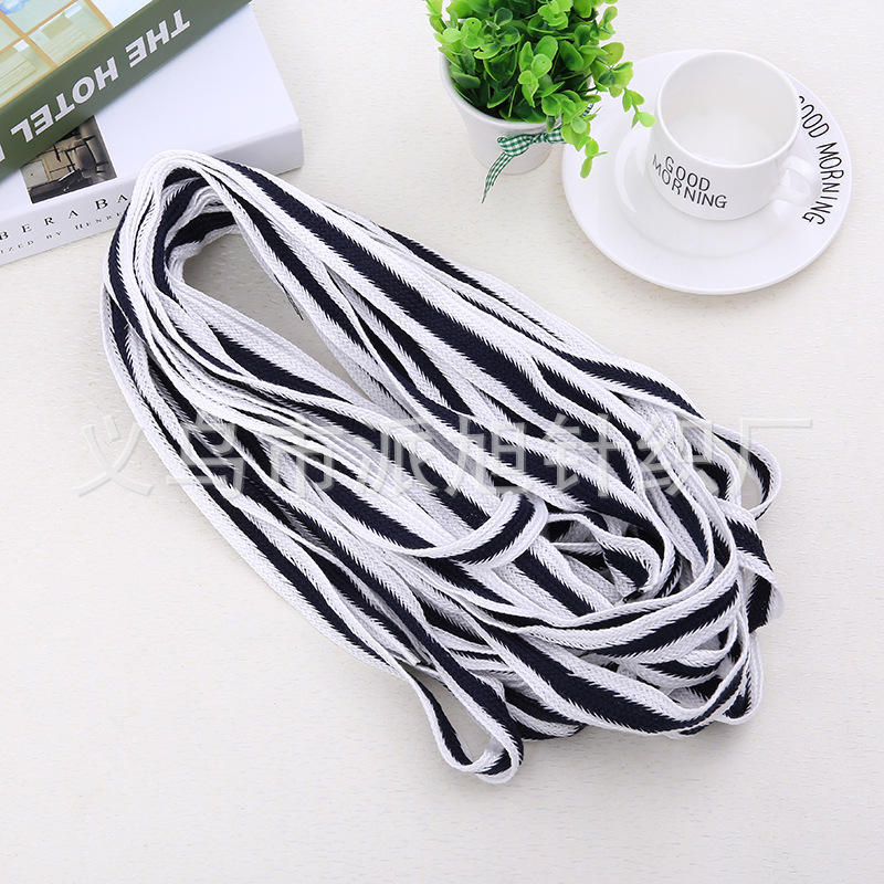 Three-color braided webbing, two-color braided webbing [Multiple styles to choose from] Factory direct sales pic 1