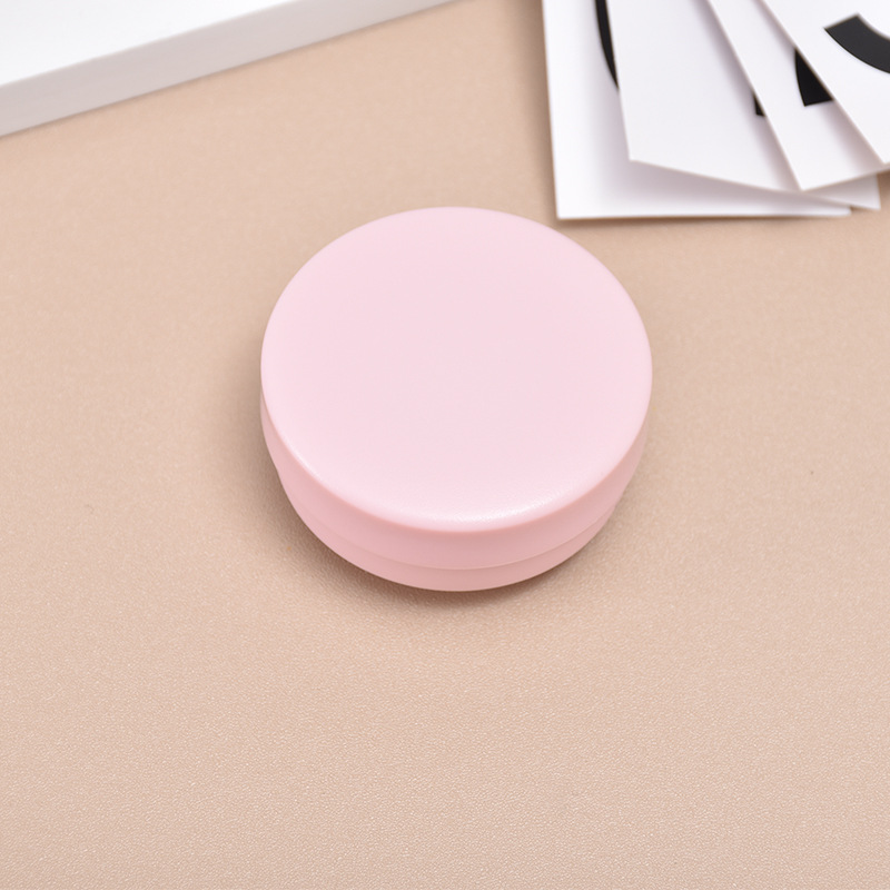 304不锈钢马卡龙色保温杯男女学生可爱随手杯简约便携小巧口袋杯详情6