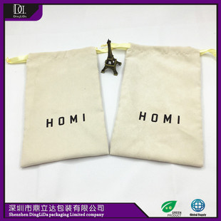 厂家提供现货盘扣纱袋纯色翻盖防尘袋服装收纳袋旗袍丝巾外套详情5