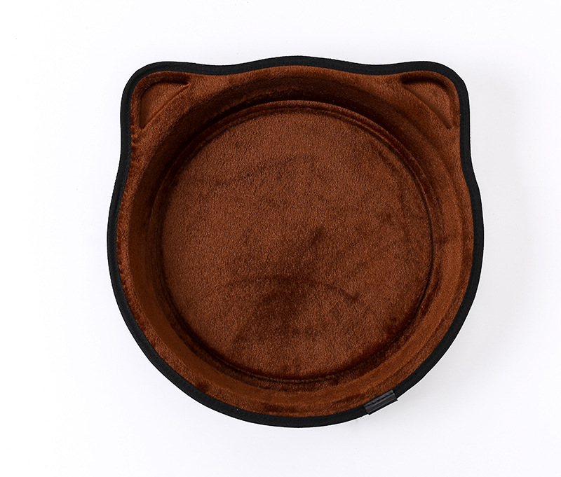 Cat bed, hammock, cat bed, suction cup hanging bed, window glass hanging EVA cat house, four-season pet supplies pic 8