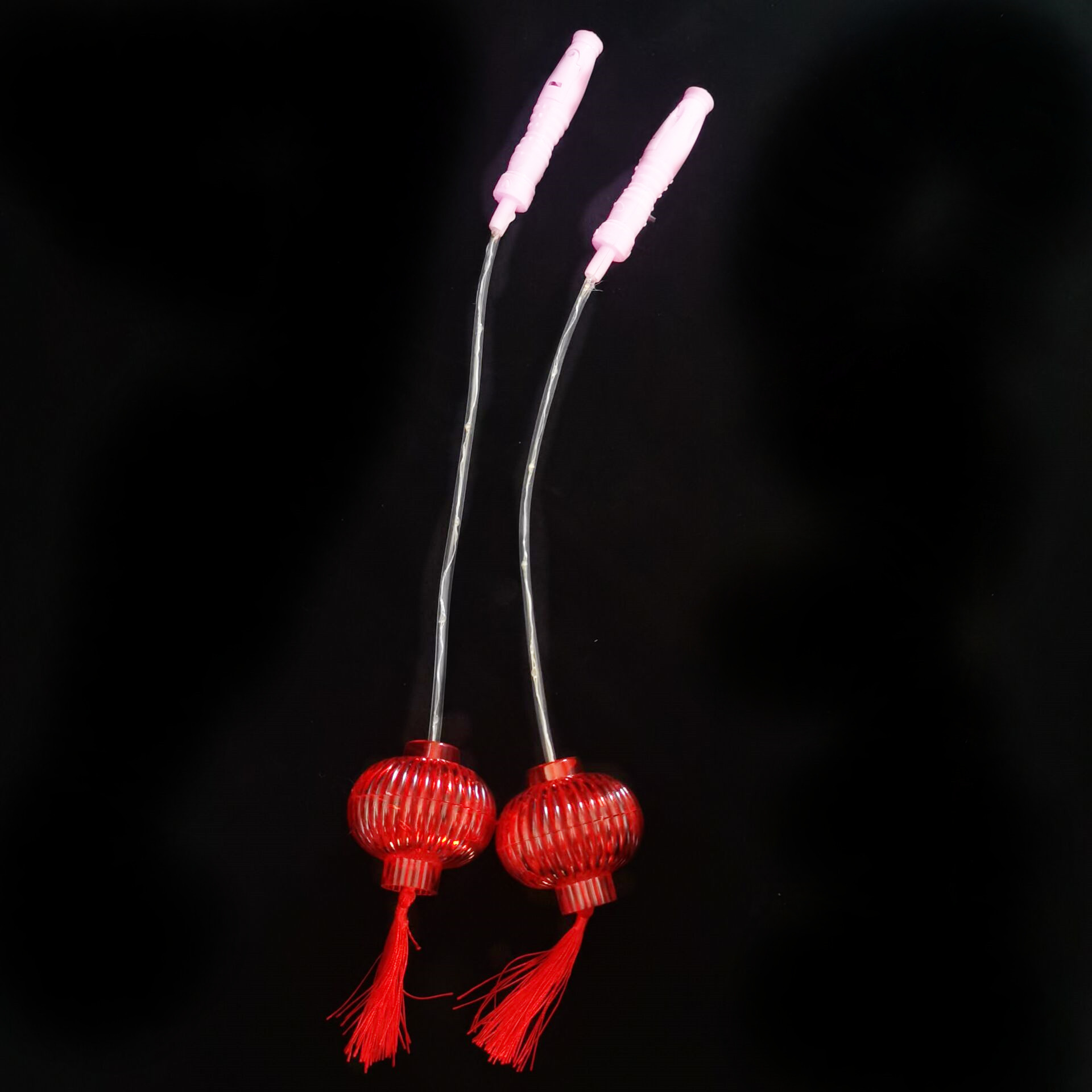 Wholesale of new luminous hand-held lanterns for children, glittering small lanterns, toys, Spring Festival event supply, ground promotion, and small gifts pic 12