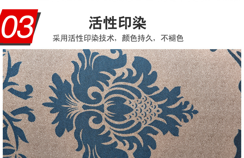 高弹力弹力沙发套沙发罩全包全罩皮沙发巾全盖布艺组合四季批发详情5