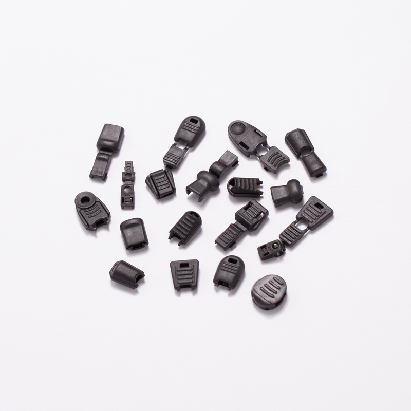 Plastic tail clips, hook heads, tail pull rope buckles, webbing buckles, shoe buckles, webbing tail pull hooks and other models are available in stock pic 14