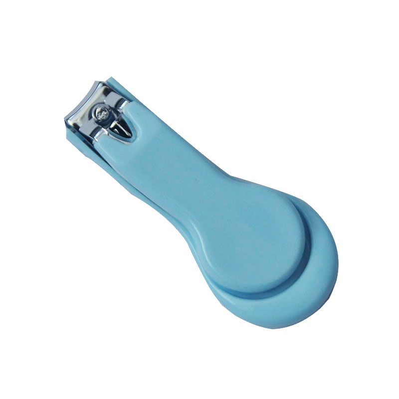 Baby care bag set, baby nasal aspirator, nail clipper, 13 pieces cartoon set, daily cleaning supplies, care package pic 11