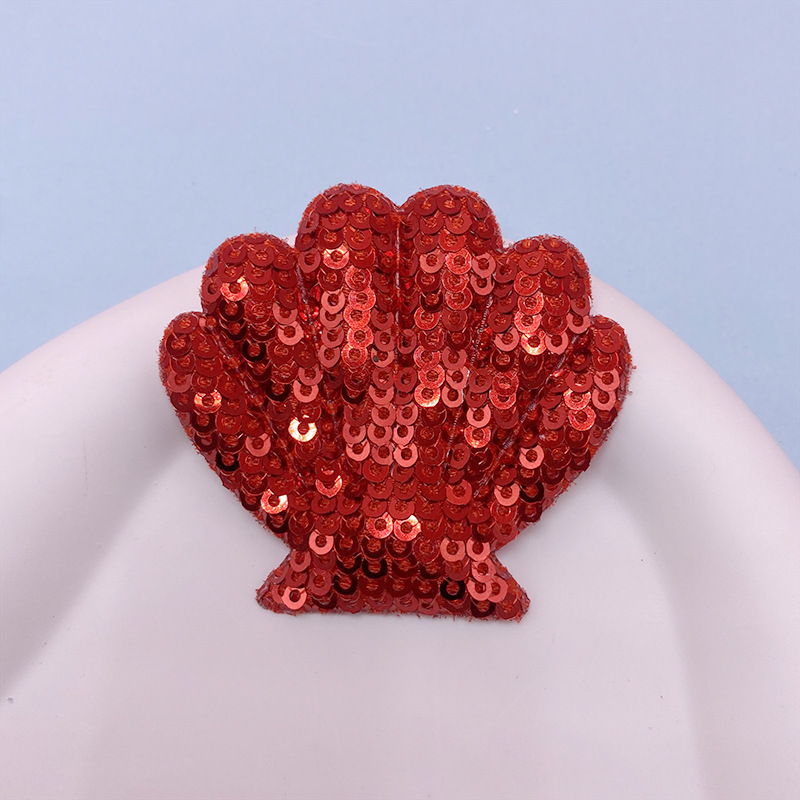 超声波压花亮片diy配件贝壳加密珠片头饰手机壳服装辅料装饰材料详情12