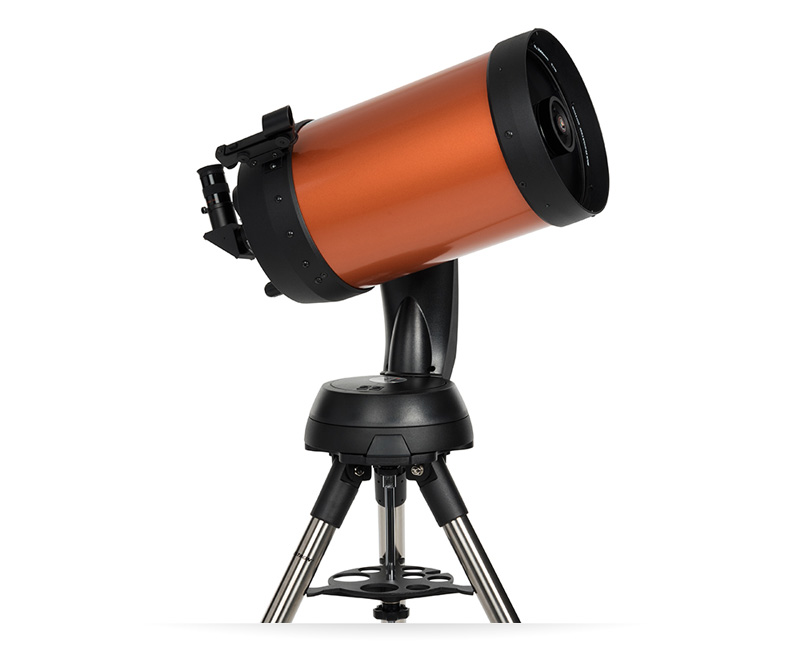 The NexStar 8SE astronomical telescope features intelligent automatic star search, professional sky observation, high magnification and high-definition space viewing pic 11