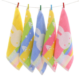 Pure cotton towels for adult household use, thickened absorbent face towels, all-cotton face towels, advertising gifts, towel wholesale, embroidered logo pic 5