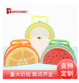 S-91 Cartoon train piggy Bank with lock, multi-functional desktop decoration, time display piggy bank, Little Pig Kuromi style hot search pic 8