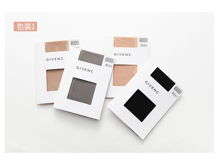 裤袜 连裤袜 秋冬 透肤裤 孕妇丝袜春秋款 丝袜