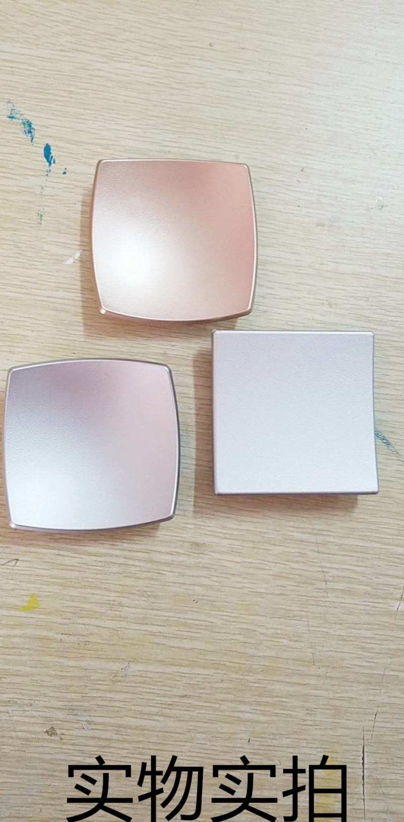 Hotel supplies, room storage box, five-piece set, toothbrush box, complimentary drink rack, remote control rack, soap dish tray, toiletries box pic 18