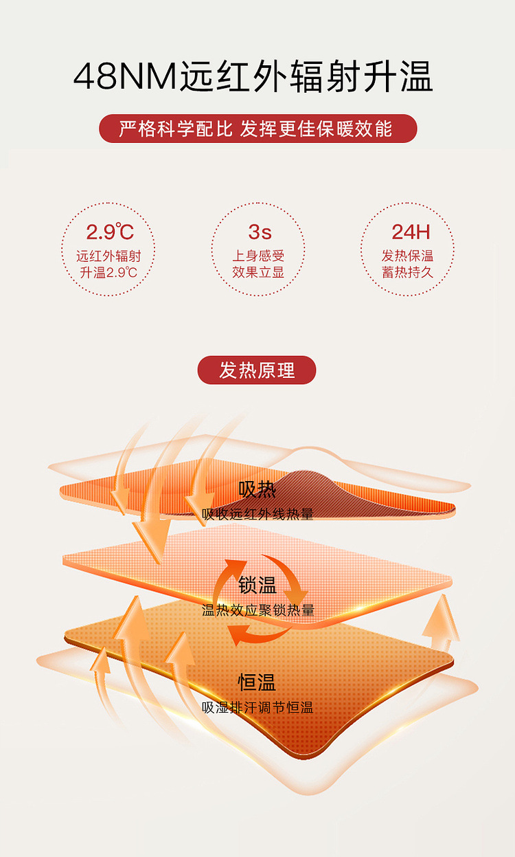 墨麦客简约撞色翻领针织衫男2023冬季新款宽松套头男士毛衣20705详情6