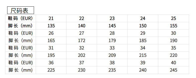 2022秋季男童鞋时尚潮流新款板鞋女童百搭软底运动鞋春夏小白鞋子详情22