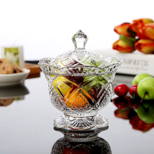 厂家批发浮雕菠萝花纹玻璃果汁杯红酒杯 婚礼酒吧KTV用详情1