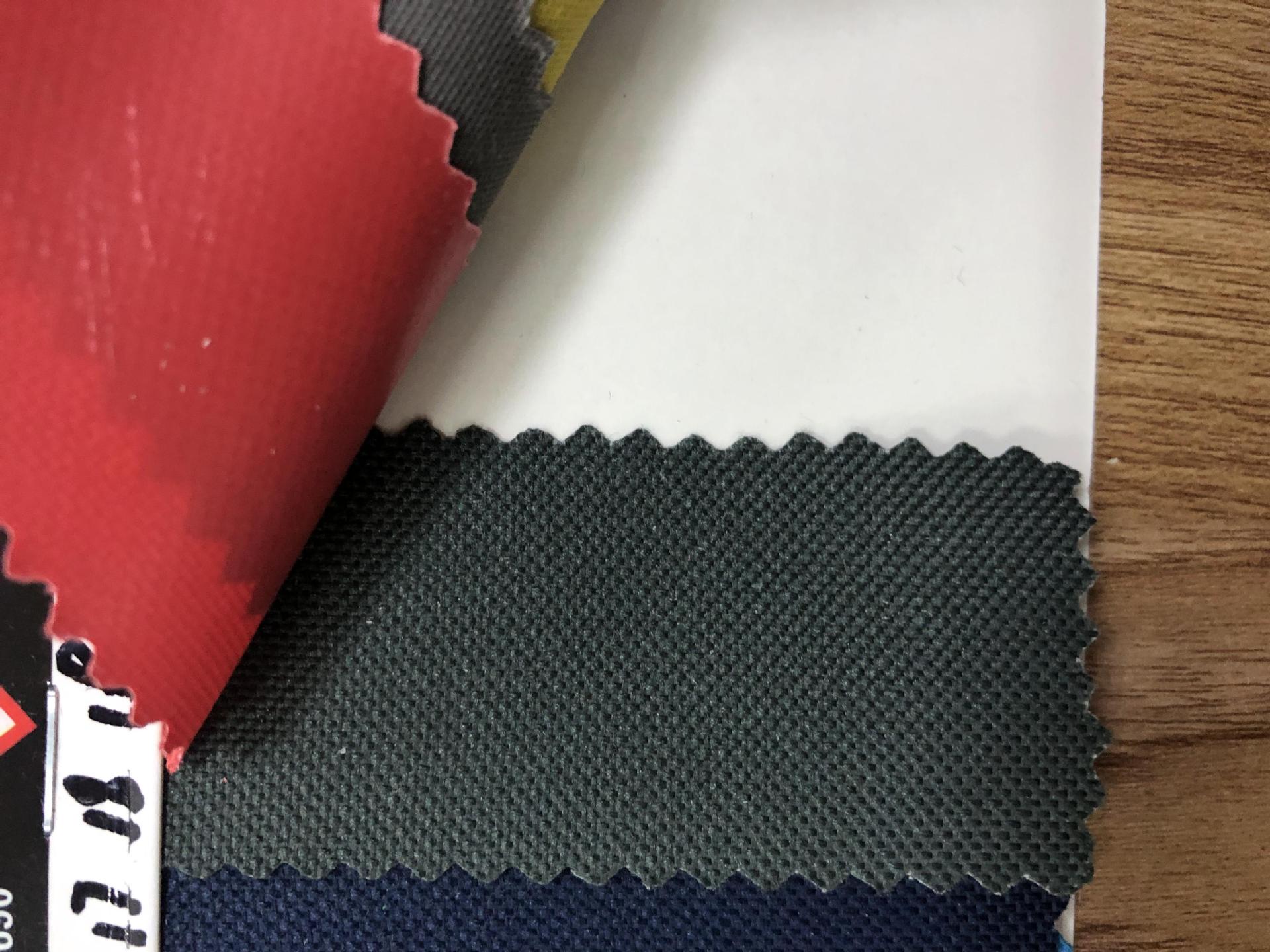 Wholesale of 600D PVC new European standard Oxford cloth bags, schoolbags, backpacks, tablecloths, handbags, tents, Oxford cloth fabric pic 23